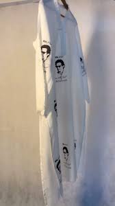 SPECIAL Mandi Men's Winter Wool shawl  804