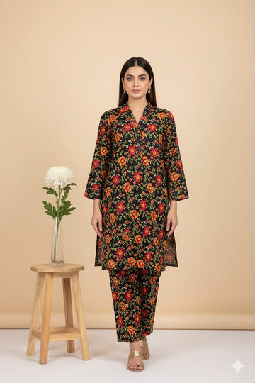 2 Pc  Mid Summer Polo cotton - With 100% Gurranted