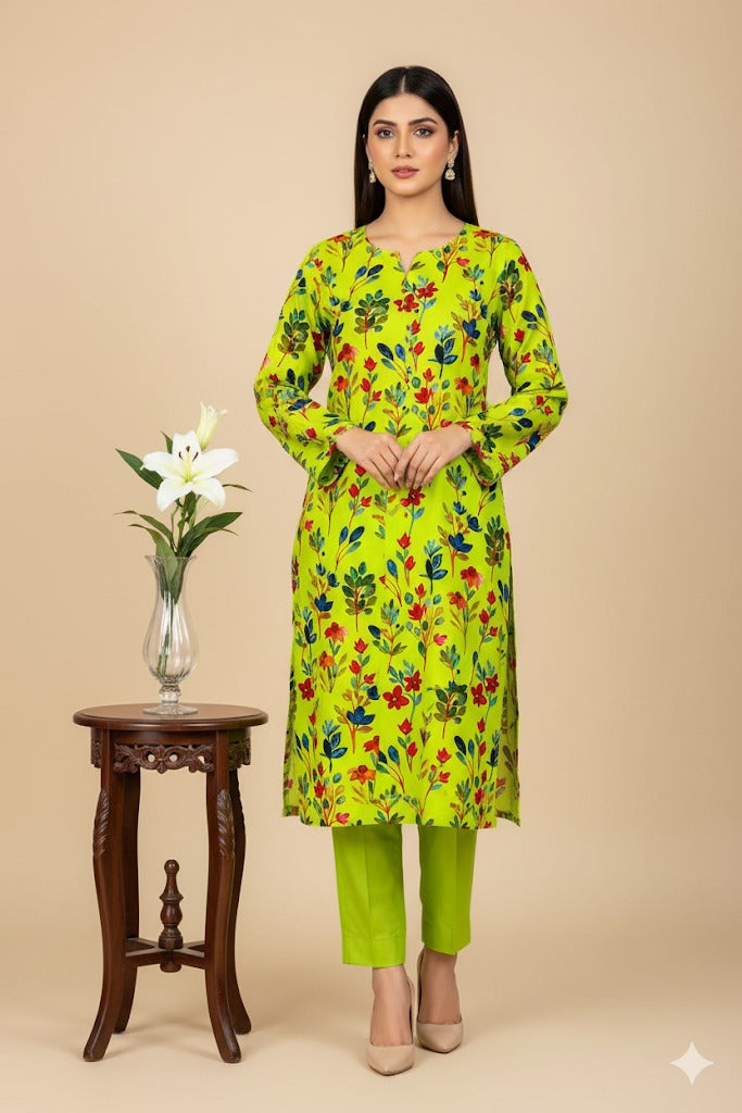 2 Pc  Mid Summer Polo cotton - With 100% Gurranted