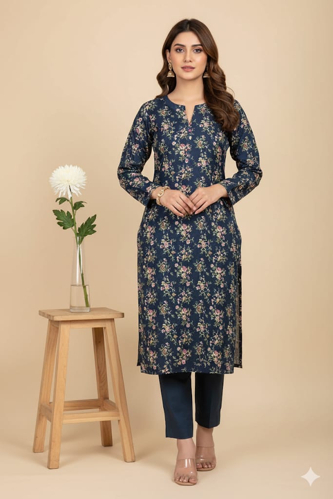 2 Pc  Mid Summer Polo cotton - With 100% Gurranted