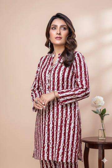 2 Pc  Mid Summer Polo cotton - With 100% Gurranted