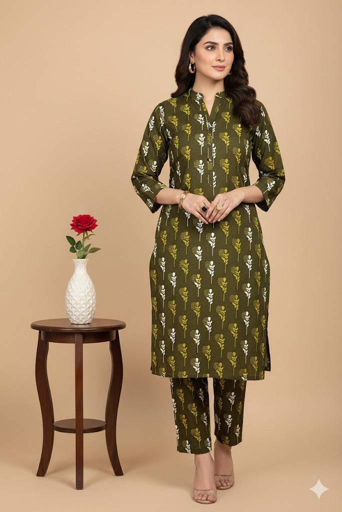 2 Pc  Mid Summer Polo cotton - With 100% Gurranted