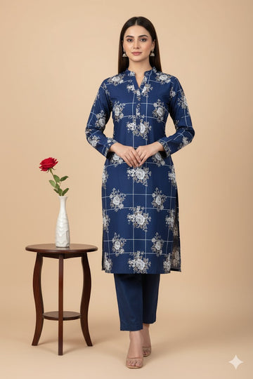 2 Pc  Mid Summer Polo cotton - With 100% Gurranted