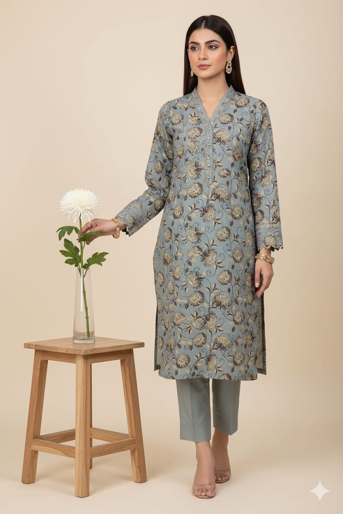 2 Pc  Mid Summer Polo cotton - With 100% Gurranted