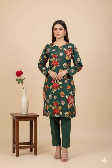 2 Pc  Mid Summer Polo cotton - With 100% Gurranted