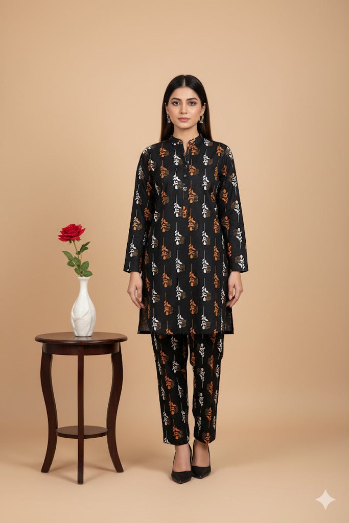 2 Pc  Mid Summer Polo cotton - With 100% Gurranted