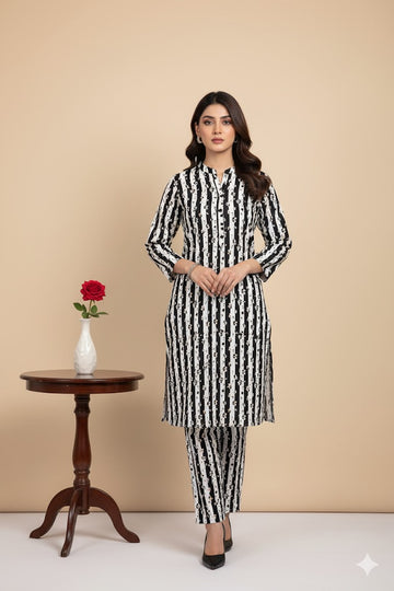 2 Pc  Mid Summer Polo cotton - With 100% Gurranted