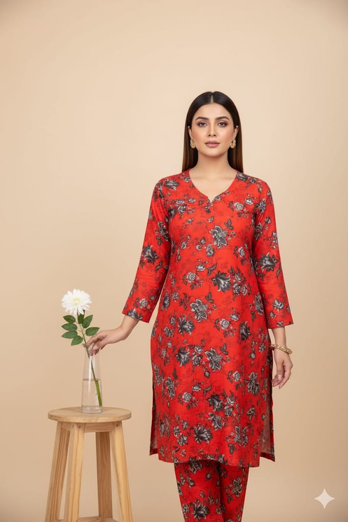 2 Pc  Mid Summer Polo cotton - With 100% Gurranted