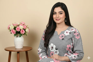 2 Pc  Mid Summer Polo cotton - With 100% Gurranted